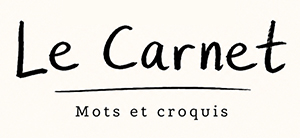 Le Carnet
